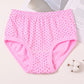 Middle-aged and Elderly Underwear Women&