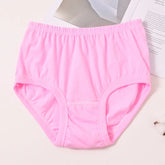 Middle-aged and Elderly Underwear Women&