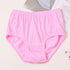 Middle-aged and Elderly Underwear Women&