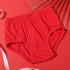 Middle-aged and Elderly Underwear Women&