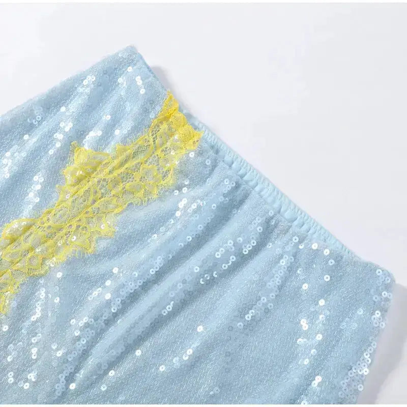 Beach Sequin Women&