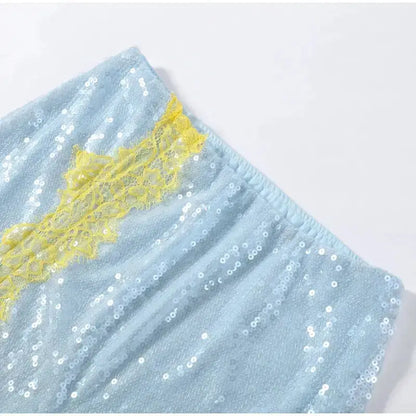 Beach Sequin Women&