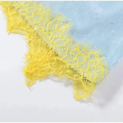 Beach Sequin Women&