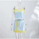 Beach Sequin Women&