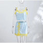 Beach Sequin Women&