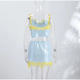 Beach Sequin Women&