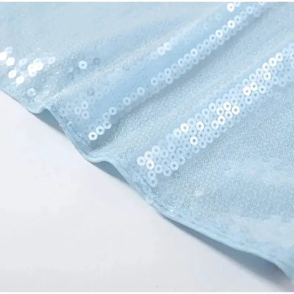 Beach Sequin Women&