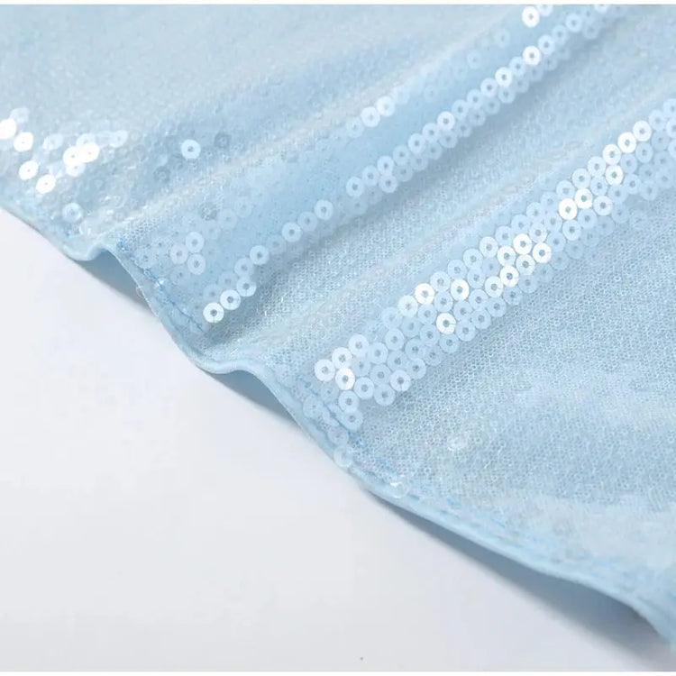 Beach Sequin Women&