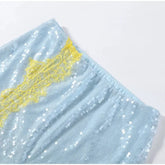 Beach Sequin Women&