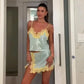 Beach Sequin Women&