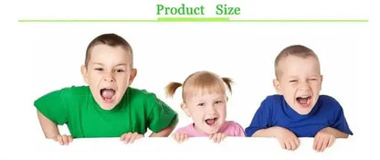 Kids&