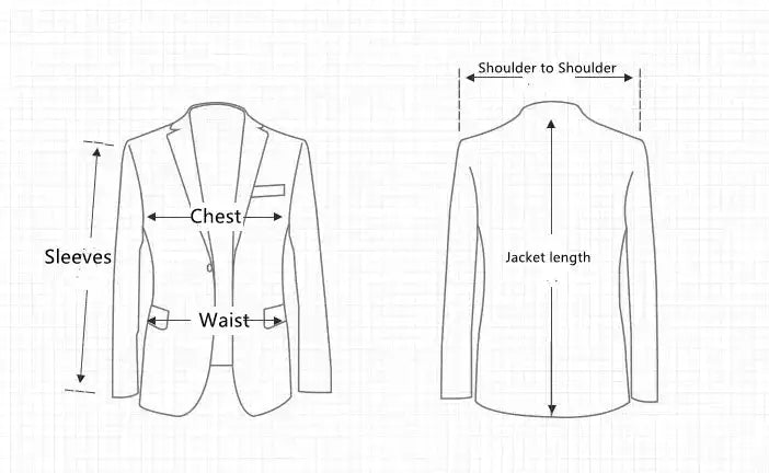 Role-player Tribute Michael Jackson Black Dangerous Suit Outfit Impersonator by Dropshipman