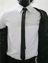 Role-player Tribute Michael Jackson Black Dangerous Suit Outfit Impersonator SHOPEZRA L.L.C.