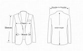 Role-player Tribute Michael Jackson Black Dangerous Suit Outfit Impersonator SHOPEZRA L.L.C.