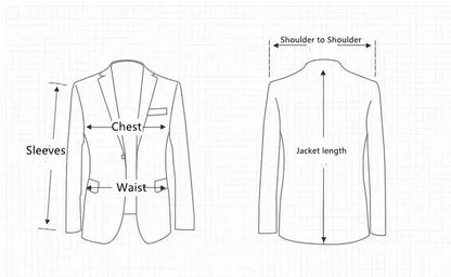 Role-player Tribute Michael Jackson Black Dangerous Suit Outfit Impersonator by Dropshipman