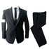 Role-player Tribute Michael Jackson Black Dangerous Suit Outfit Impersonator SHOPEZRA L.L.C.