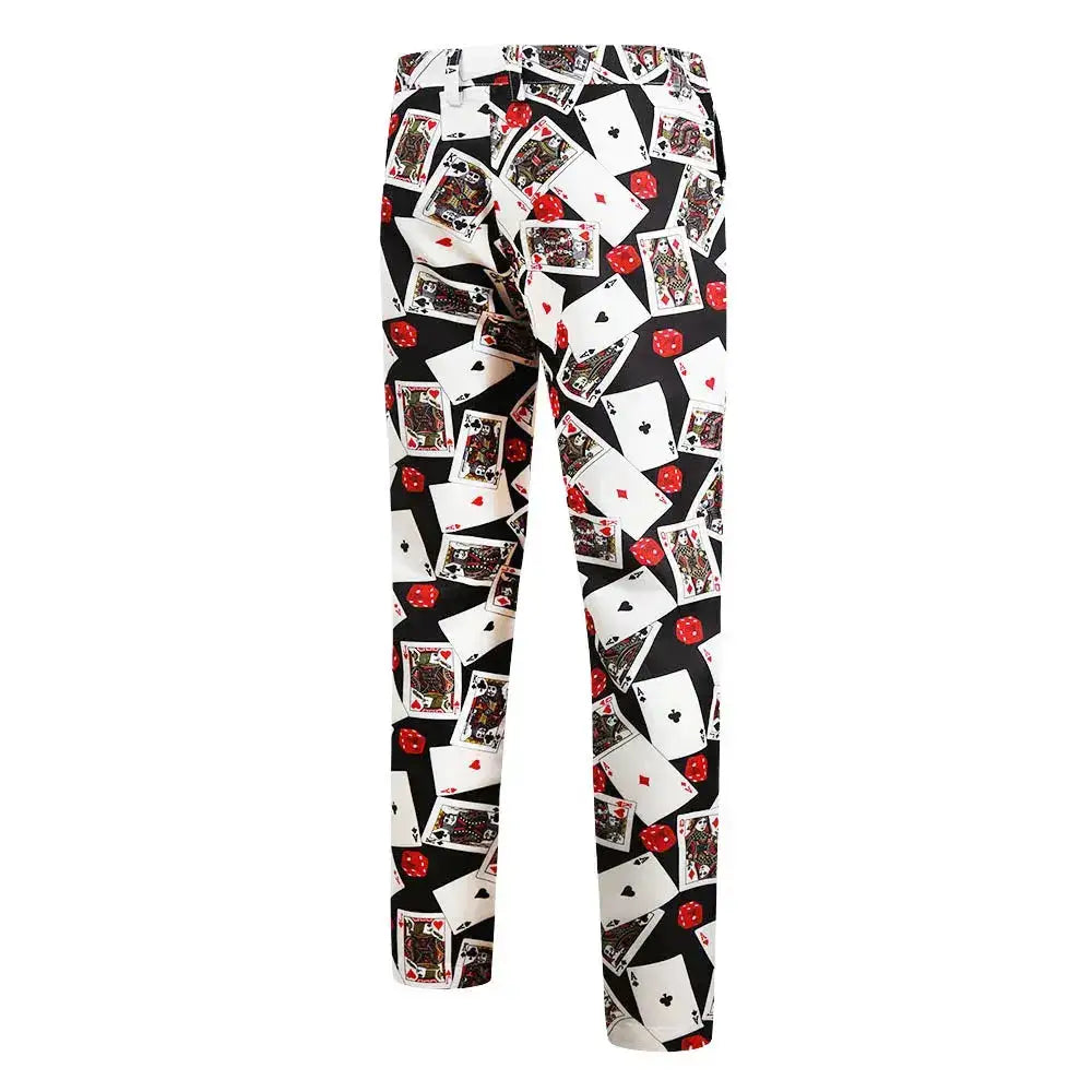 Men&