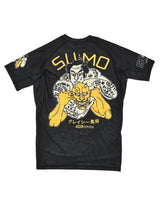 2026 Japanese Hannya Theme Anti-Abrasion Shirt, Jiu-Jitsu Training Suit, High Elasticity and Breathable Men&