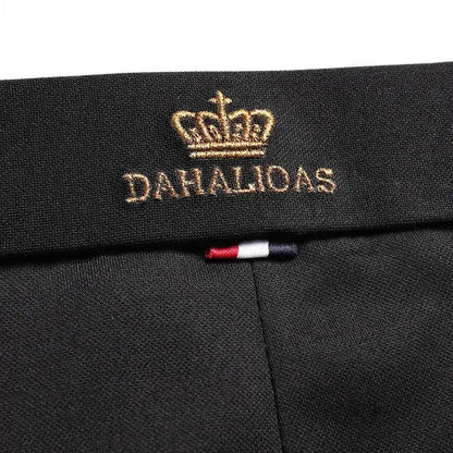 Spring and Summer New Trousers Men&