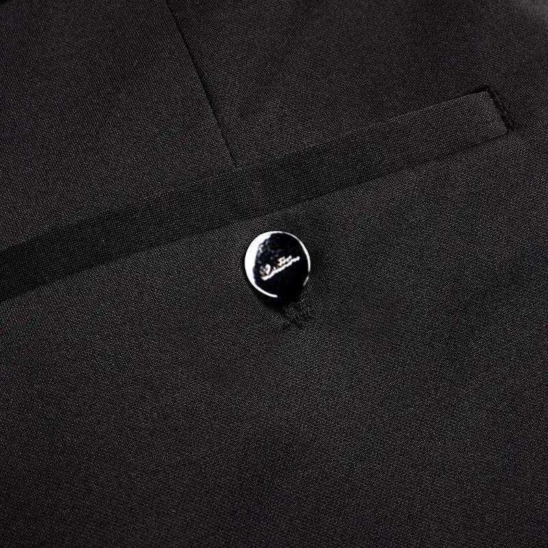 Spring and Summer New Trousers Men&