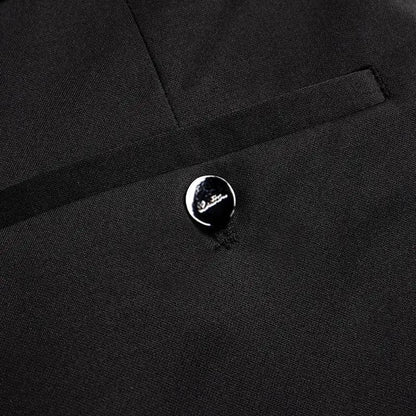 Spring and Summer New Trousers Men&