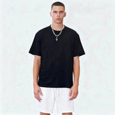 Michael jackson movie T-shirt summer Street unisex Tees Portrait Loose Casual Y2K Loose quality shirt SHOPEZRA L.L.C.