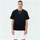 Michael jackson movie T-shirt summer Street unisex Tees Portrait Loose Casual Y2K Loose quality shirt SHOPEZRA L.L.C.