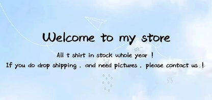 Michael jackson movie T-shirt summer Street unisex Tees Portrait Loose Casual Y2K Loose quality shirt by Dropshipman