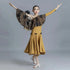customized modern dance dress for performances children&
