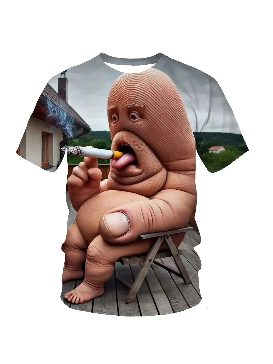 New Summer Men&
