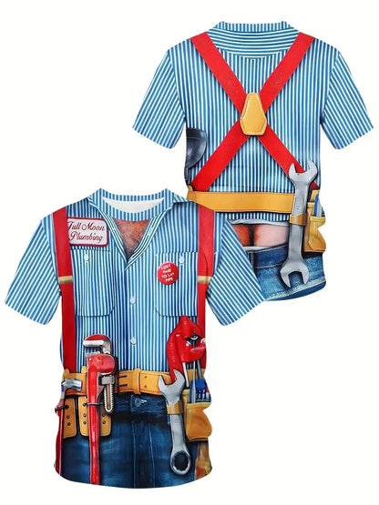 New Summer Men&