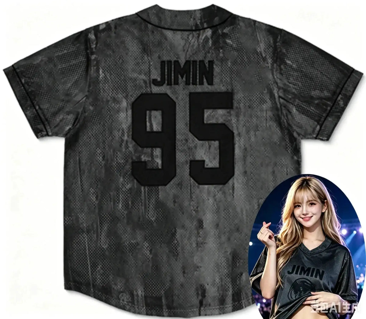2026 Men Women KPOP 