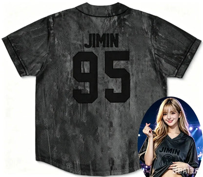 2026 Men Women KPOP 