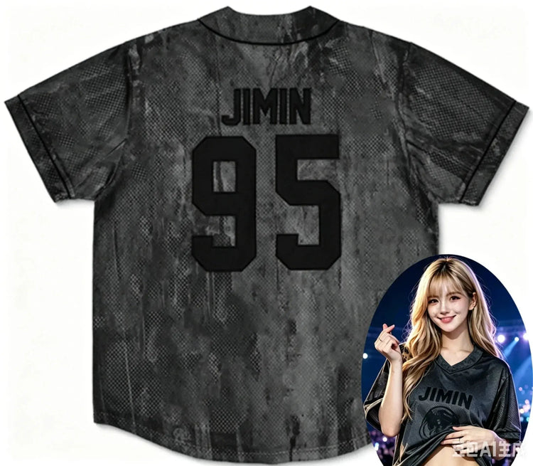 2026 Men Women KPOP 