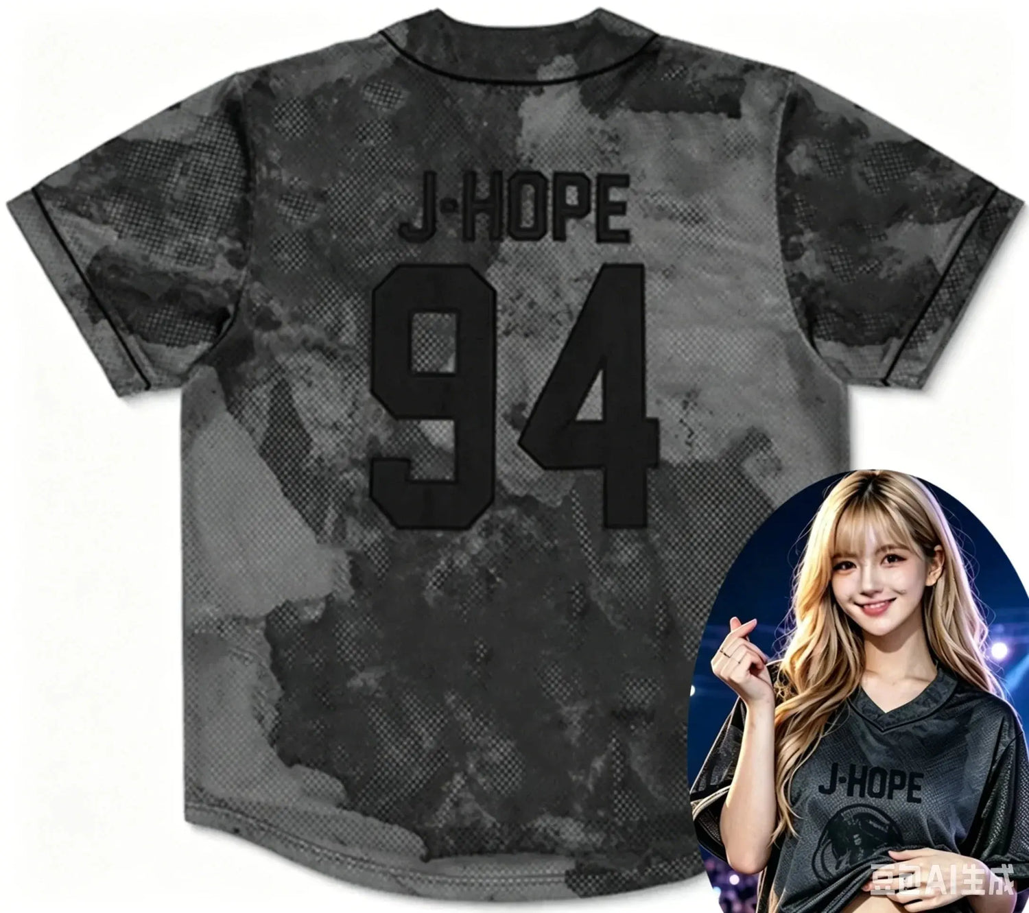 2026 Men Women KPOP 