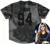 2026 Men Women KPOP 