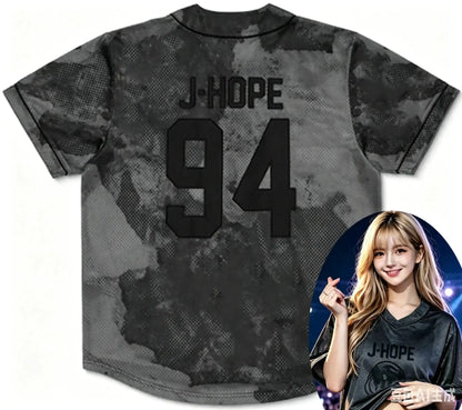 2026 Men Women KPOP 