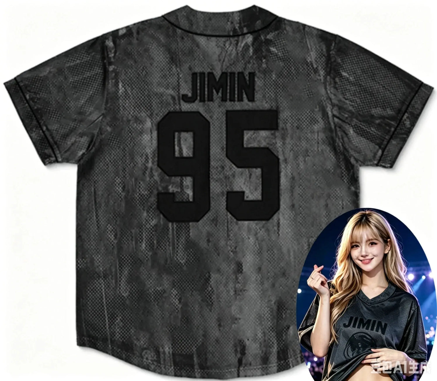 2026 Men Women KPOP 
