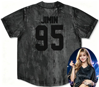 2026 Men Women KPOP 