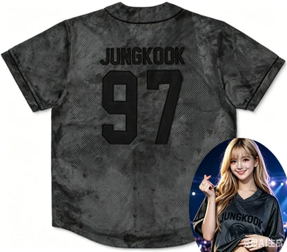 2026 Men Women KPOP 