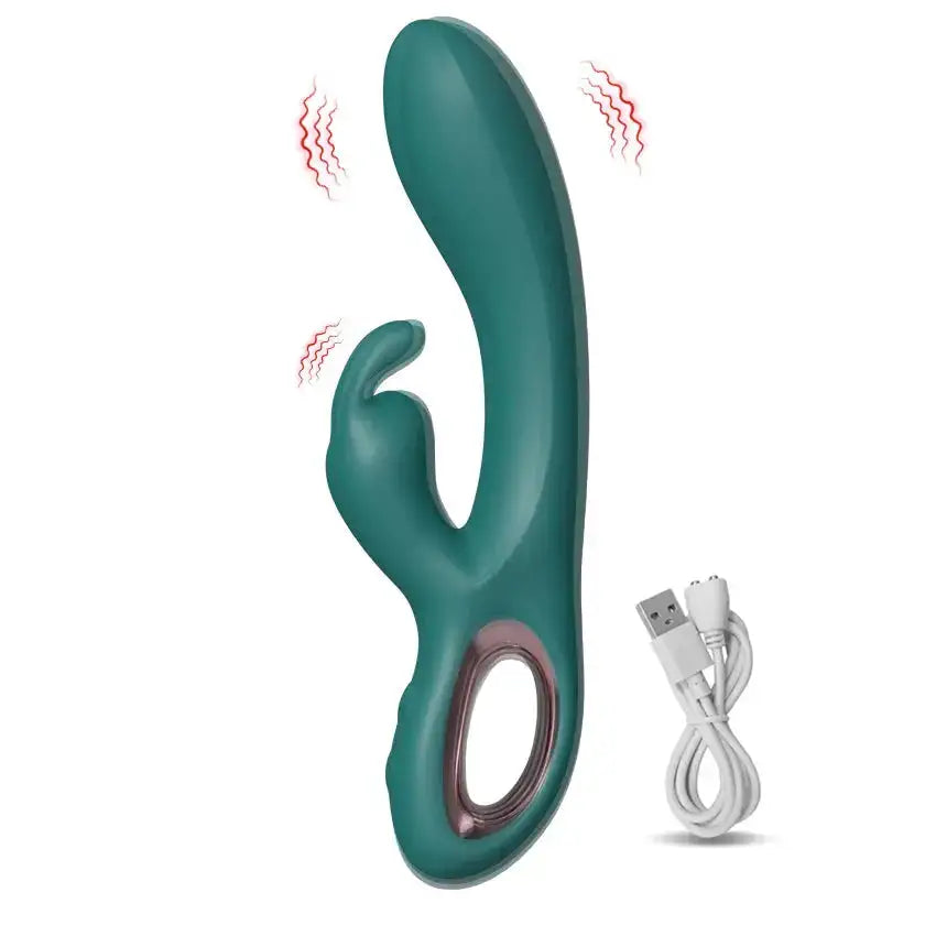 Realistic Dildo Vibrator G Spot with Female Stimulator Big Penis Anal Plug Adult Man Real Penis Sex Toys for Women 10 Modes by Dropshipman