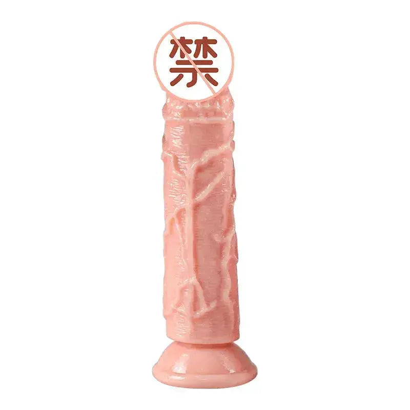 Realistic Dildo Skin Feeling Sex Toys for Women Big Penis Female Masturbator Anal Sex Product by Dropshipman