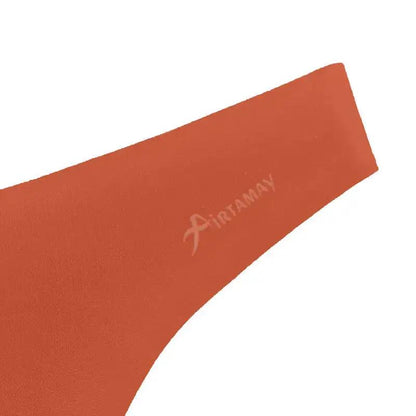 Sports Yoga Female Sexy Style Ice Silk Underwear Women&