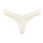 Sports Yoga Female Sexy Style Ice Silk Underwear Women&