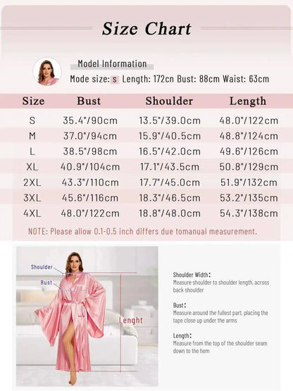Modern Women Bathrobe Evening Dresses Nightgowns 3D Butterflies Loungewear Home Clothes Female Party Sleepwear Rayon Customized by Dropshipman