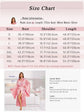 Modern Women Bathrobe Evening Dresses Nightgowns 3D Butterflies Loungewear Home Clothes Female Party Sleepwear Rayon Customized SHOPEZRA L.L.C.