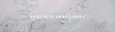 Modern Women Bathrobe Evening Dresses Nightgowns 3D Butterflies Loungewear Home Clothes Female Party Sleepwear Rayon Customized SHOPEZRA L.L.C.
