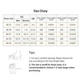 Summer Thick Sole Slippers Men Women EVA Soft Bottom Indoor Home Slides Sandals Light Beach Shoes Male Slippers Flip Flops SHOPEZRA L.L.C.