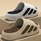 New Men Slippers Slides with a Sense High Aesthetic Value External Wear Anti Slip Thick Bottom, Beach Cool Slippers for Men SHOPEZRA L.L.C.