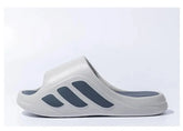 New Men Slippers Slides with a Sense High Aesthetic Value External Wear Anti Slip Thick Bottom, Beach Cool Slippers for Men SHOPEZRA L.L.C.